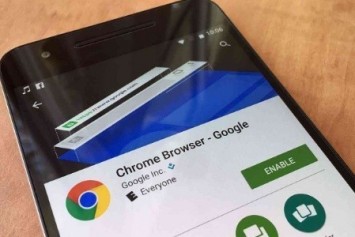 Google Chrome, Artık İçerikleri WiFi Üzerinden Çevrimdışı Kaydedebiliyor