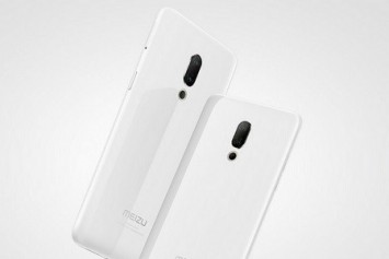 Meizu X8'in Snapdragon 710 İşlemci İle Geleceği Açıklandı