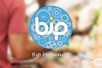 BiP Messenger ile haftalık 2 GB Turkcell internet paketi hediye