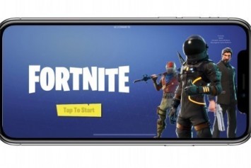 Fortnite, App Store'da üç ayda 100 milyon dolar kazanç sağladı
