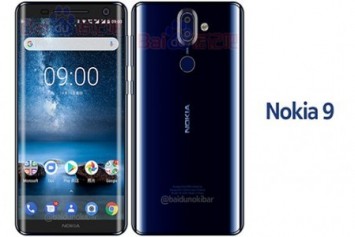 Nokia 9 çıkış tarihi, teknik özellikleri ve dahası
