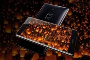 Yeni Sony Xperia (H8616) 18: 9 Ekran ve Android P ile Görüldü 