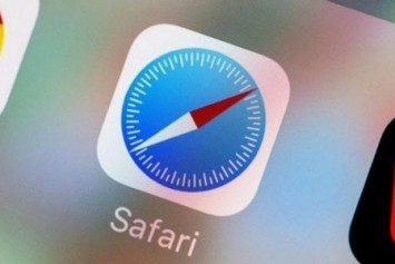 Safari son kapatılan sekmeyi geri nasıl açabilirim?