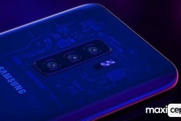 Samsung Galaxy S10'da Gelişmiş Yüz Tanıma Sistemi Bulunacak