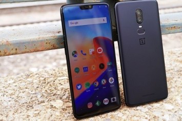 OnePlus 6 İçin Gelen Son Güncellemeler Cihazın Pil Performansını Mahvetti