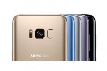 Galaxy S9 başarısızlığı, Samsung'u 2018'de zora soktu
