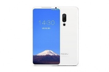 Meizu 16'nın Fiyatının 615 Dolardan Az Olacağı Söyleniyor
