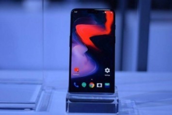 OnePlus 6'nın bataryası, OxygenOS 5.1.8 ardından hızlıca tükeniyor