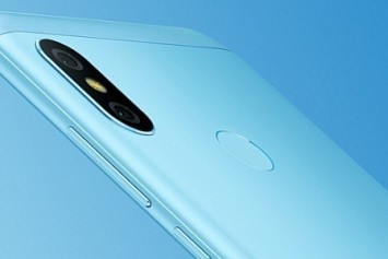 Xiaomi Redmi 6 Pro Resmi Olarak Duyuruldu