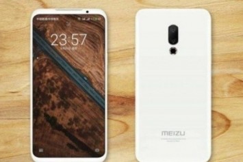 Meizu 16'nın Basın Görseli Sızdırıldı