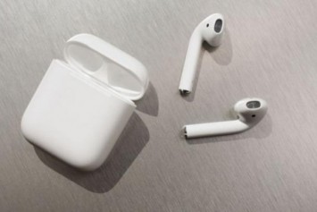 Yeni AirPods için 2019 işaret ediliyor