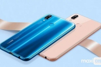 Huawei Nova 3 Temmuz Ayında Resmi Olarak Tanıtılabilir
