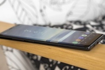 Samsung Galaxy Note9, FCC Sertifikası Aldı