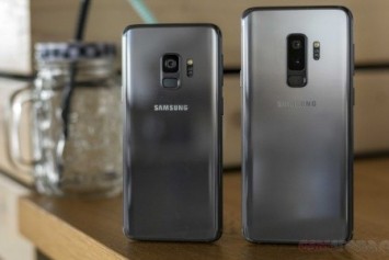 Samsung Galaxy S10+ Üç Kameralı Bir Versiyona Sahip Olabilir