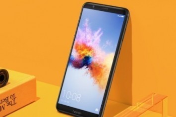 Honor 7X'in Hava Yastıklı Köşeleri Düşmelere Karşı Üstün Koruma Sağlıyor