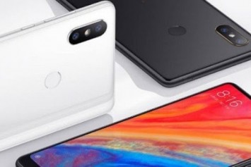 Xiaomi Mi Max 3 Pro, Snapdragon 710 ve 5.400 mAh Batarya ile Sızdırıldı