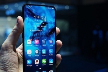 Vivo'nun İki Yeni Telefonu TENAA Kayıtlarında Göründü