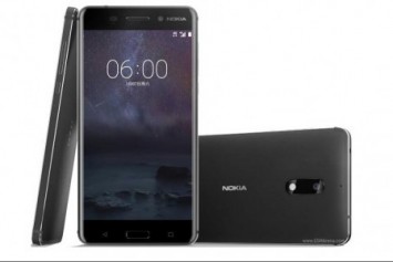 Nokia 6.1 Plus teknik özellikleri ve çıkış tarihi ortaya çıktı
