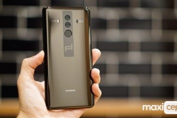 Huawei Mate 20 teknik özellikleri ve çıkış tarihi sızdırıldı