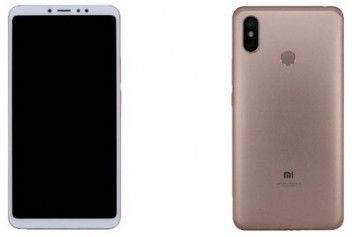 Xiaomi Mi Max 3'ün Fiyatı Sızdırıldı