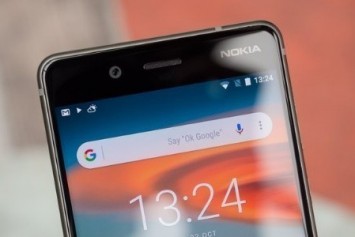 Ekran İçi Parmak İzi Tarayıcıya Sahip Nokia 9 IFA 2018'de Duyurulabilir