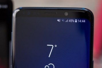 Büyük Ekranlı Galaxy S10 Modelinin Ekran Boyutu Belli Oldu