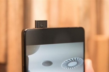 Vivo, FaceID'den 10 kat hızlı çalışan yeni sistemi duyurdu