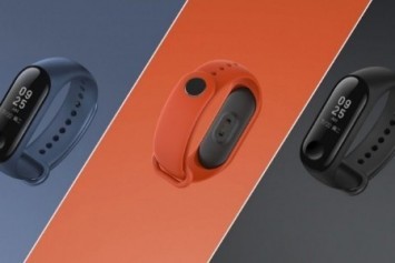 Xiaomi, 17 Günde Bir Milyon Mi Band 3 Sattı