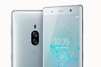 Sony Mobile Türkiye Pazarından Çekiliyor