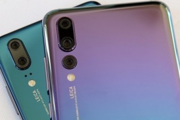 P20 ve P20 Pro İçin GPU Turbo Özelliği EMUI 8.1 Beta İle Dağıtıldı