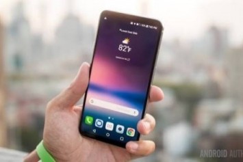 LG G7 ThinQ n11.com&rsquo;da Satışa Sunuldu&nbsp;