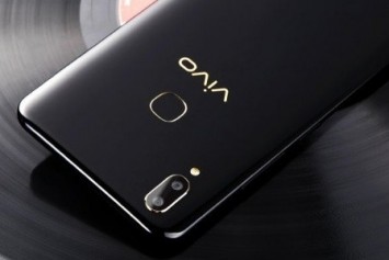 Vivo V9, 6GB RAM ve Snapdragon 660 Yonga Seti ile Duyuruldu