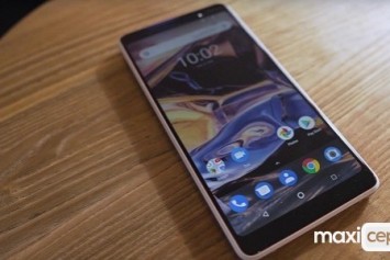 Nokia 7 Plus Ağustos Ayında Android P Güncellemesini Alacak