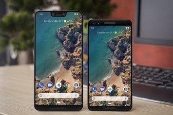 Google, Snapdragon 710 İşlemciye Sahip Pixel Telefonu Üzerinde Çalışıyor