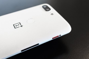OnePlus 6 ile Galaxy S7 Edge hız testinde