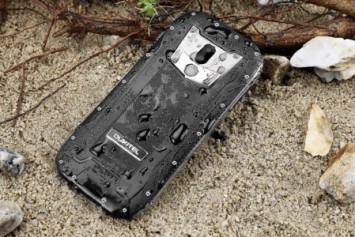 Oukitel WP5000 kutu açılış ve inceleme videosu