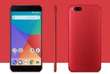 Xiaomi Mi A2 Bu Sefer Singapur Sertifikasında Göründü