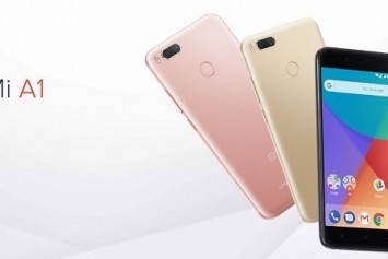 Xiaomi Mi A1 Android 8.1 Güncellemesi Sorunlarla Beraber Geldi
