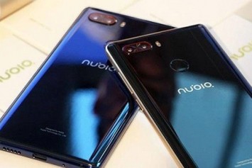 Nubia Z18S'nin Tanıtım Görselleri Ortaya Çıktı