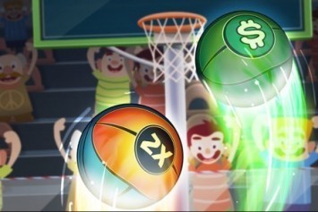 Yerli basketbol oyunu Basketball Live indirilebilir