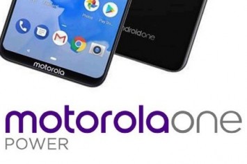 Motorola One Power Teknik Özellikleri ve Görüntüsü Sızdırıldı 