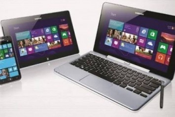 Türkiye PC Pazarı 2018 İlk Çeyrekte Büyümeye Devam Ediyor