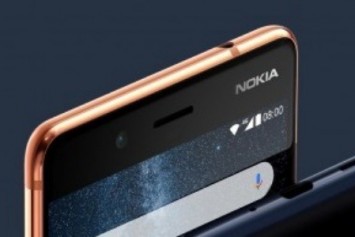 Snapdragon 710'a Sahip Nokia Akıllı Telefonu Sonbaharda Gelebilir