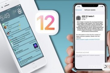 iOS 12 Beta indirilebilir! iPhone'lara nasıl yüklenir?