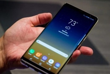 Galaxy Note 9 renderları, basınla paylaşıldı