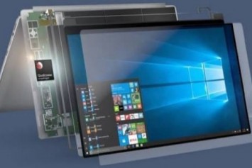 Qualcomm, Windows 10 Bilgisayarlar için Snapdragon 850'yi Tanıttı 
