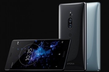 Sony Xperia XZ3 Özelliklerinin Tümü Ortaya Çıktı