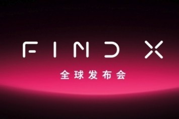 Oppo Find X Model Numaraları ile Ortaya Çıktı 