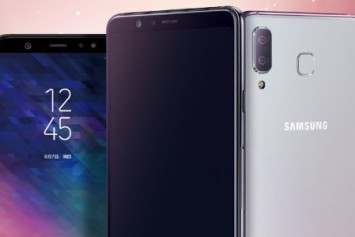 Galaxy A9 Star ve A9 Star Lite teknik özellikleri resmi olarak duyuruldu