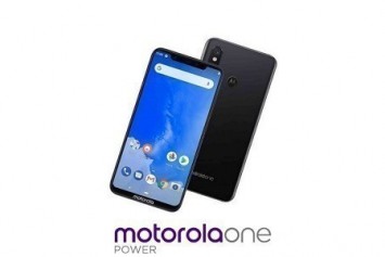 Motorola One Power Modelinin Bütün Özellikleri Belli Oldu